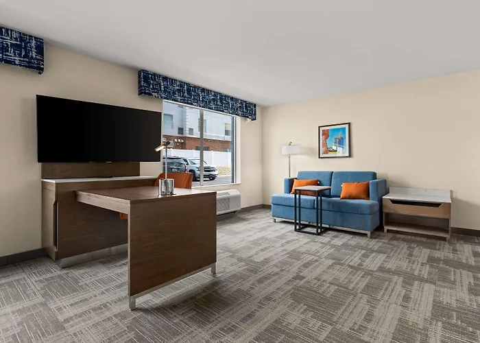 Hampton Inn & Suites Bessemer Birmingham