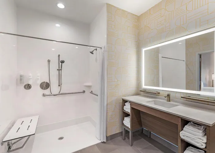 Home2 Suites By Hilton Calera